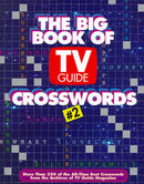 The Big Book of TV Guide Crosswords