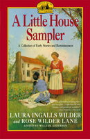 Little House Sampler-Music-買書書 BuyBookBook