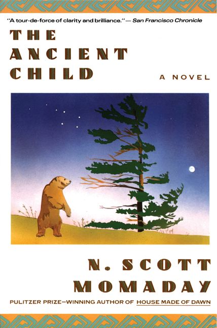 The Ancient Child-Fiction: Family life-買書書 BuyBookBook