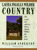 Laura Ingalls Wilder Country-Music-買書書 BuyBookBook
