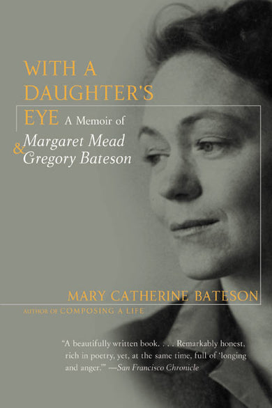 With a Daughter's Eye-Biography and memoirs-買書書 BuyBookBook