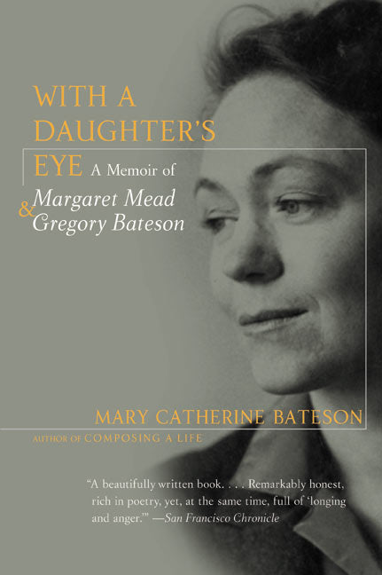 With a Daughter's Eye-Biography and memoirs-買書書 BuyBookBook