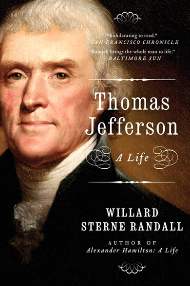 Thomas Jefferson