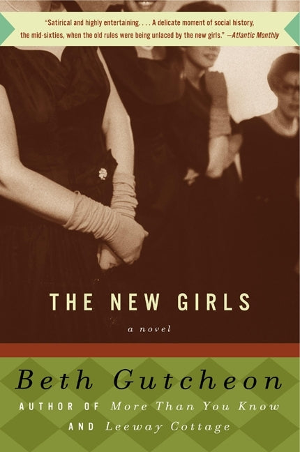 The New Girls-Plays/ playscripts-買書書 BuyBookBook