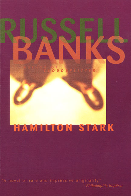 Hamilton Stark-True stories and non-fiction prose-買書書 BuyBookBook