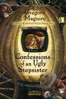 Confessions of an Ugly Stepsister-Fiction: general and literary-買書書 BuyBookBook