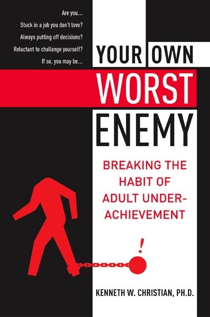 Your Own Worst Enemy-True stories and non-fiction prose-買書書 BuyBookBook