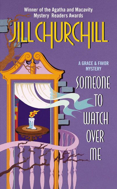 Someone to Watch Over Me-Fiction: Thriller and horror-買書書 BuyBookBook