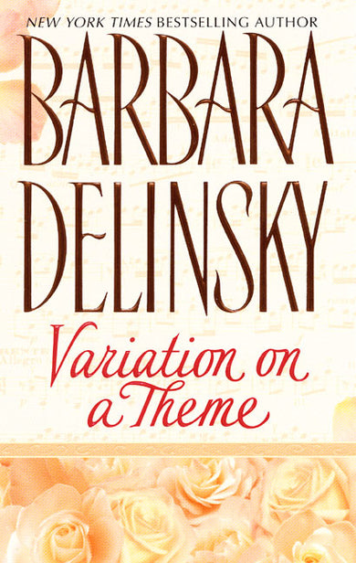 Variation on a Theme-Fiction: general and literary-買書書 BuyBookBook