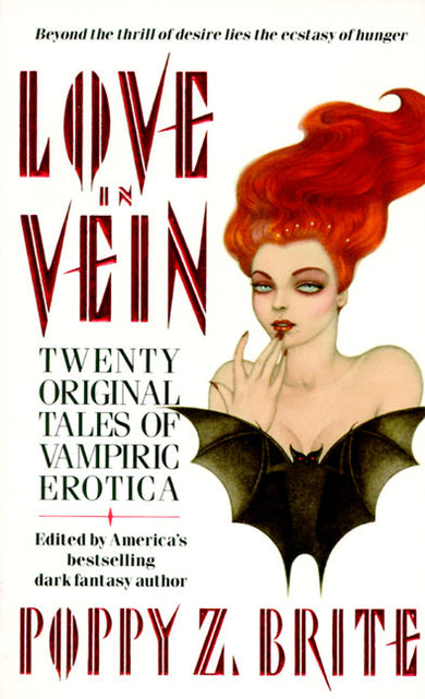 Love in Vein-True stories and non-fiction prose-買書書 BuyBookBook