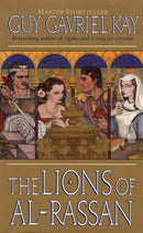 The Lions of al-Rassan