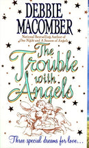 The Trouble with Angels-Fiction: general and literary-買書書 BuyBookBook
