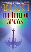 The Thief of Always-Fiction: Thriller and horror-買書書 BuyBookBook