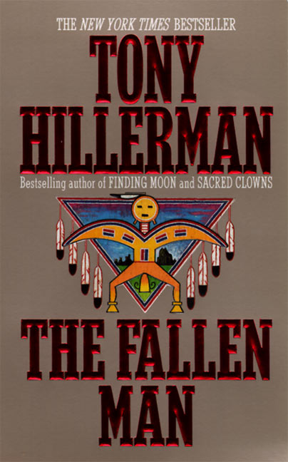 The Fallen Man