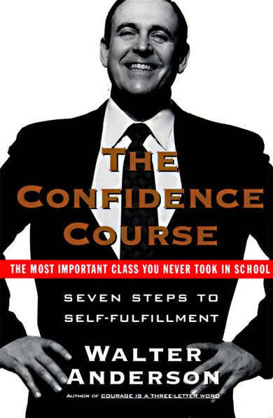 The Confidence Course-Psychology-買書書 BuyBookBook