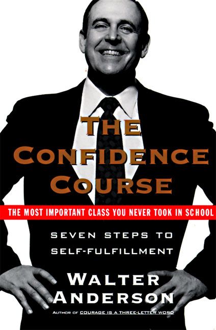 The Confidence Course-Psychology-買書書 BuyBookBook