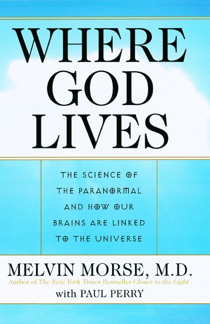 Where God Lives-Mind/ body/ spirit-買書書 BuyBookBook