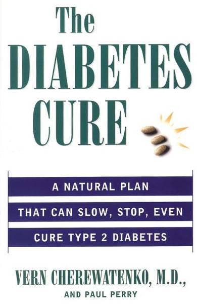 The Diabetes Cure-Family and health-買書書 BuyBookBook