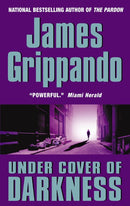 Under Cover of Darkness-Fiction: Crime and mystery-買書書 BuyBookBook