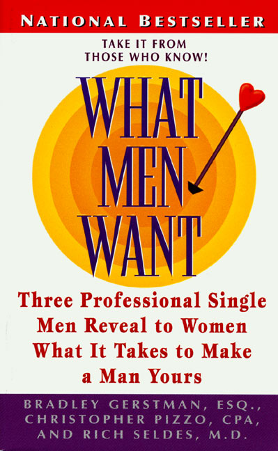 What Men Want