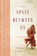 The Space Between Us