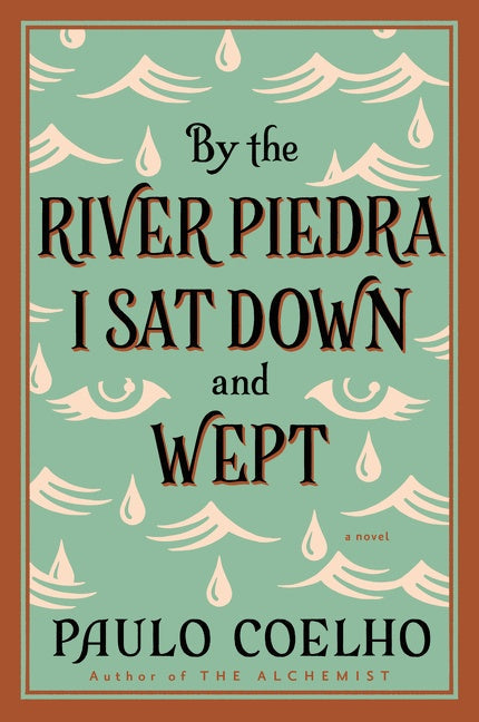 By the River Piedra I Sat Down and Wept-Fiction: general and literary-買書書 BuyBookBook