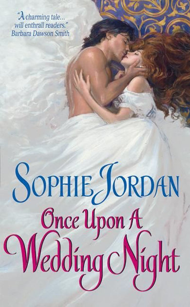 Once Upon a Wedding Night-Fiction: Romance-買書書 BuyBookBook