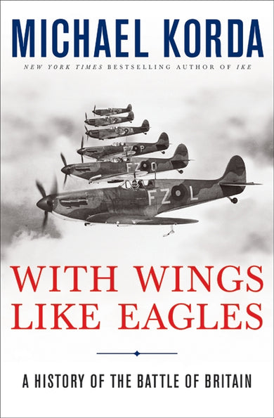 With Wings Like Eagles