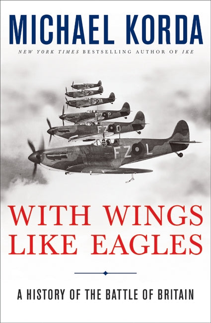 With Wings Like Eagles