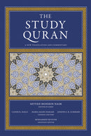 The Study Quran-Reference/ Information/ Interdisciplinary subjects-買書書 BuyBookBook
