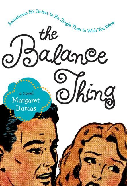 The Balance Thing-Society/ culture/ social sciences-買書書 BuyBookBook