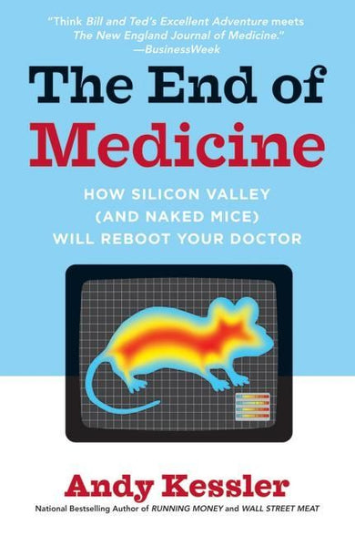 The End of Medicine-History and Archaeology-買書書 BuyBookBook