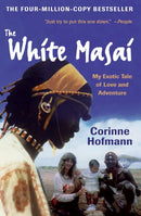 The White Masai-Poetry-買書書 BuyBookBook