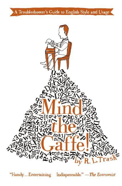 Mind the Gaffe!-Education-買書書 BuyBookBook