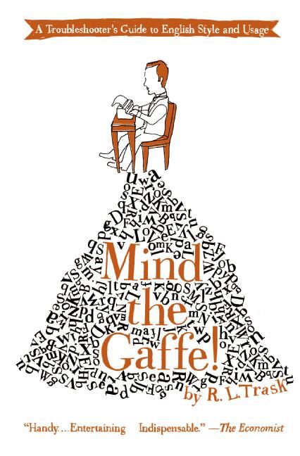 Mind the Gaffe!-Education-買書書 BuyBookBook