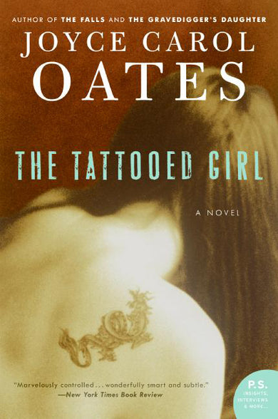 The Tattooed Girl