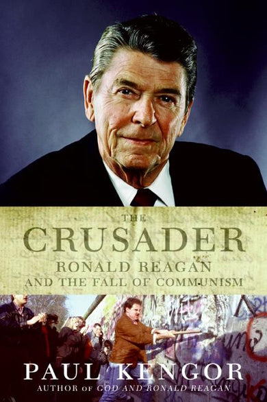 The Crusader