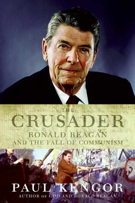 The Crusader