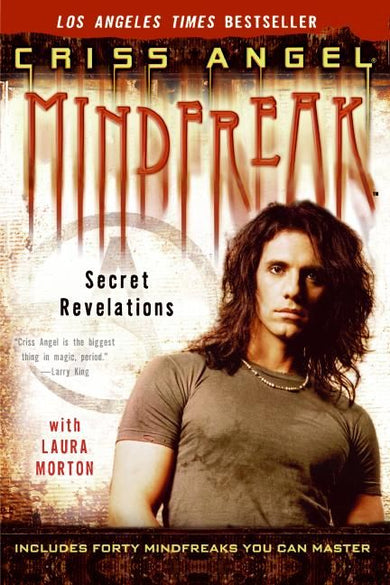 Mindfreak-Lifestyle and Leisure-買書書 BuyBookBook