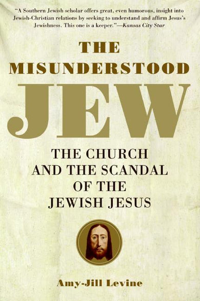 The Misunderstood Jew