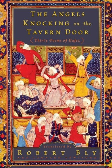 The Angels Knocking on the Tavern Door-Religion and beliefs-買書書 BuyBookBook