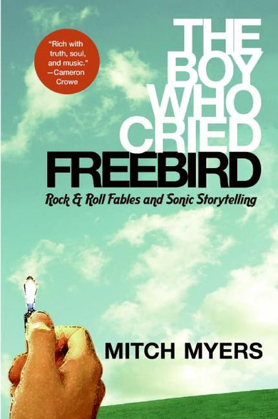 The Boy Who Cried Freebird-History and Archaeology-買書書 BuyBookBook