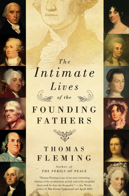 The Intimate Lives of the Founding Fathers-Gender studies: women and girls-買書書 BuyBookBook