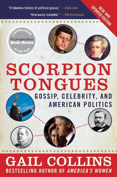 Scorpion Tongues New and Updated Edition-History and Archaeology-買書書 BuyBookBook