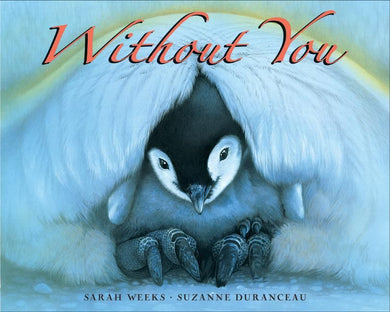 Without You-Children’s / Teenage fiction: Family and home stories-買書書 BuyBookBook