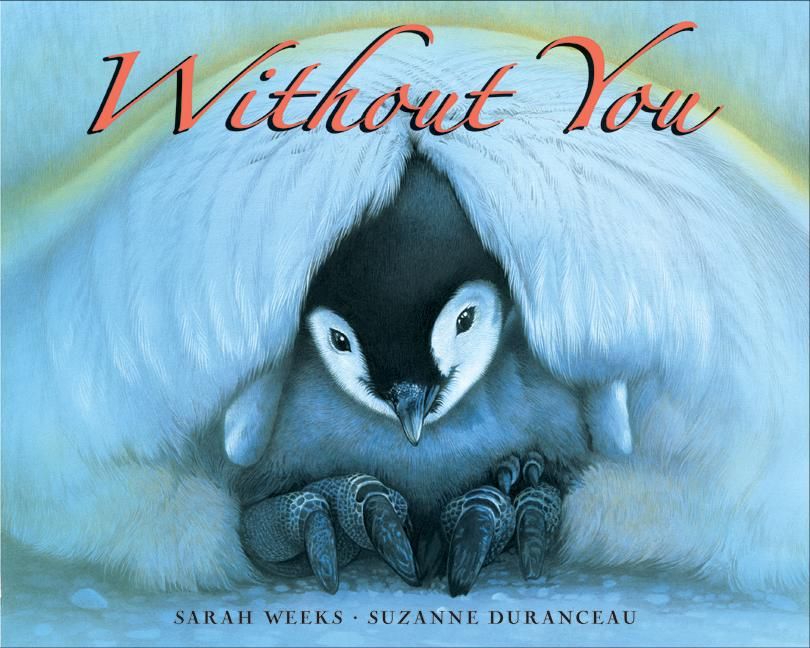 Without You-Children’s / Teenage fiction: Family and home stories-買書書 BuyBookBook