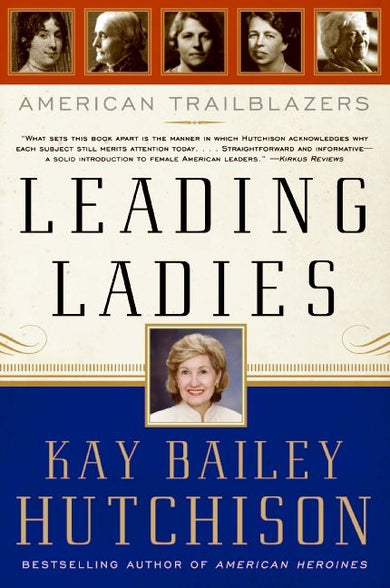Leading Ladies-History and Archaeology-買書書 BuyBookBook