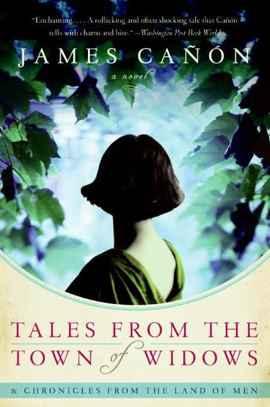 Tales from the Town of Widows-Fiction: Adventure / action / war-買書書 BuyBookBook