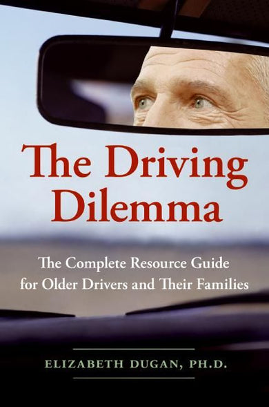 The Driving Dilemma-Family and health-買書書 BuyBookBook