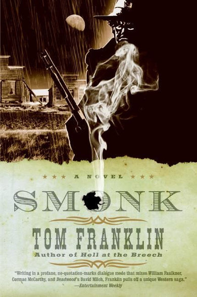 Smonk-Fiction: Thriller and horror-買書書 BuyBookBook